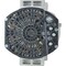 Db Electrical Alternator for Delco 8600298, Lester Shaft Pulley OD, 5/8-18 Shaft, 300 Amps 400-12742 - alternate 4